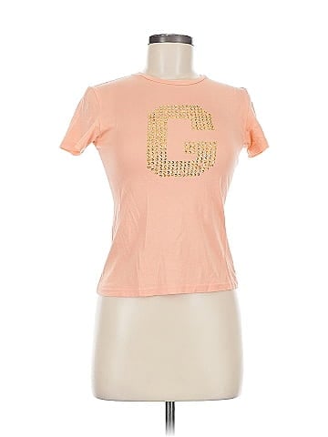 Guess Jeans Short Sleeve T-Shirt (view 1)