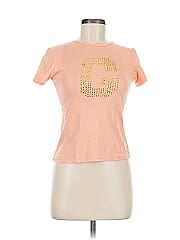 Guess Jeans Short Sleeve T Shirt