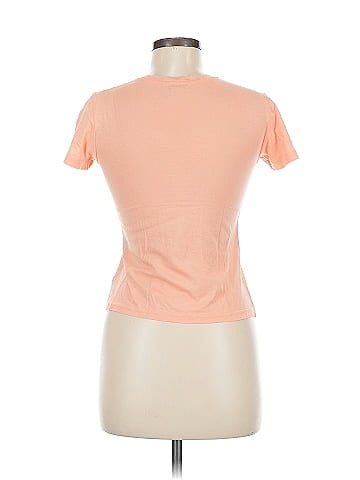 Guess Jeans Short Sleeve T-Shirt (view 2)