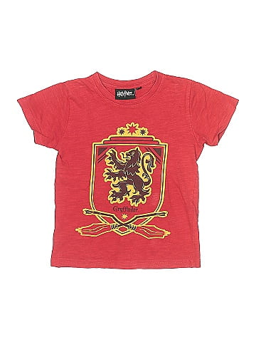 Harry Potter Short Sleeve T-Shirt (view 1)