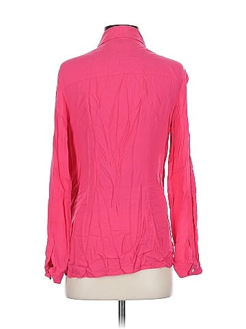 Gap - Maternity Long Sleeve Blouse (view 2)