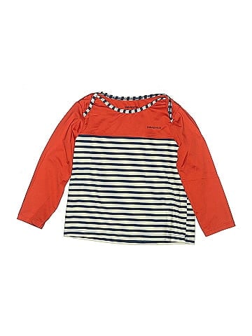 Patagonia Rash Guard (view 1)