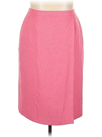 Sag Harbor Casual Skirt (view 1)