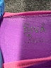 Diva Purple Sleeveless T-Shirt Size 6X - photo 3