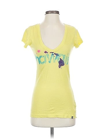 Hurley Short Sleeve T-Shirt (view 1)