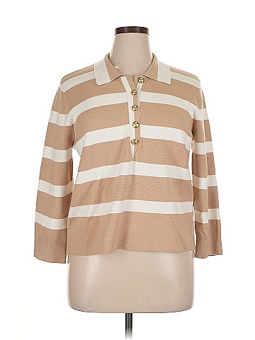 Talbots Pullover Sweater (view 1)