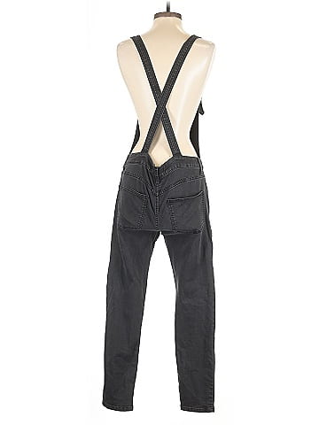 Free People Overalls (view 2)