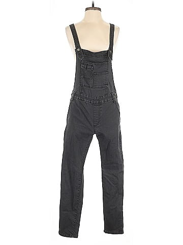 Free People Overalls (view 1)