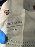 6397 100% Cotton Blue Jeans Size 26 waist - photo 4