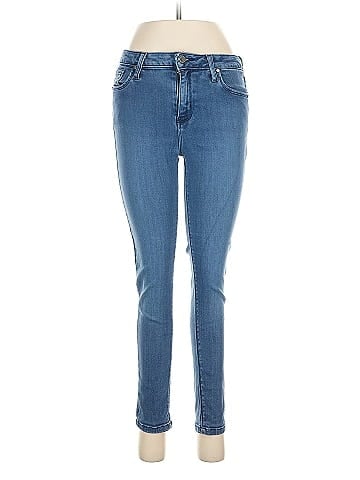 Just Black Jeans (view 1)