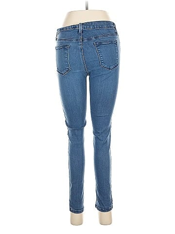 Just Black Jeans (view 2)