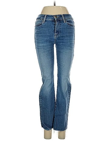 FRAME Denim Jeans (view 1)