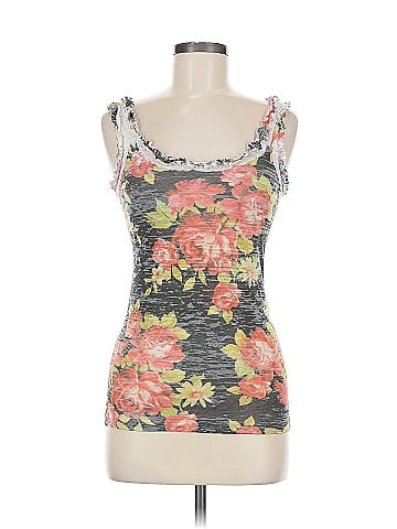 H.I.P. Happening in the Present Sleeveless Top (view 1)