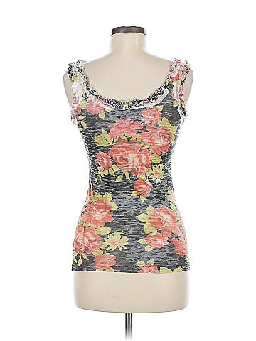 H.I.P. Happening in the Present Sleeveless Top (view 2)