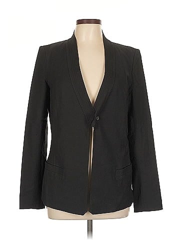 Diane von Furstenberg Blazer (view 1)