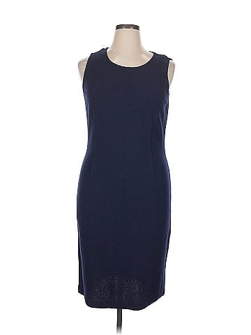 St. John Casual Dress (view 1)