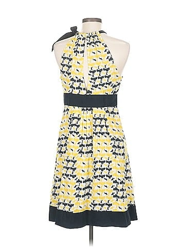 Eva Franco Cocktail Dress (view 2)