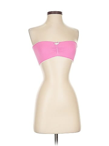 PrettyLittleThing Sleeveless Top (view 1)