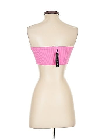 PrettyLittleThing Sleeveless Top (view 2)