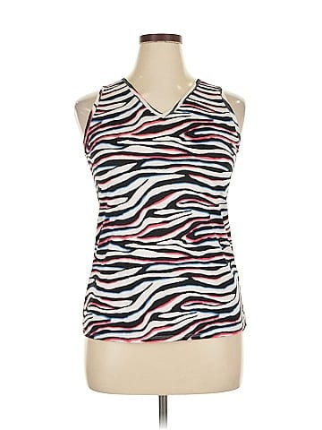 Tail Tank Top (view 1)