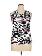 Tail Tank Top