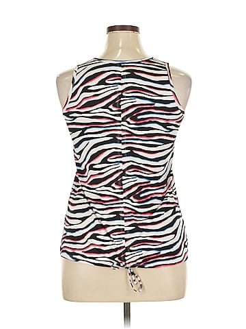 Tail Tank Top (view 2)