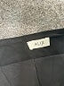 ALIX Black Bodysuit Size M - photo 3