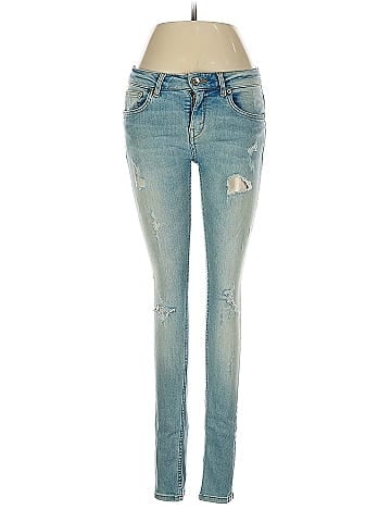 Ted Baker London Jeans (view 1)