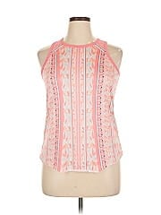 Lucky In Love Tank Top