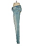 Ted Baker London Hearts Blue Jeans Size 25 waist - photo 5
