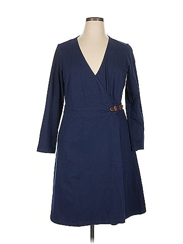 eShakti Casual Dress (view 1)