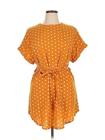 Unbranded Casual Dress (view 1)
