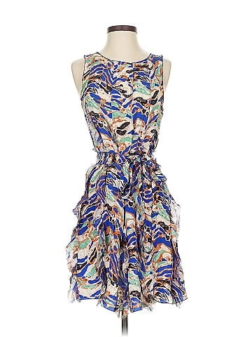 M Missoni Cocktail Dress (view 1)