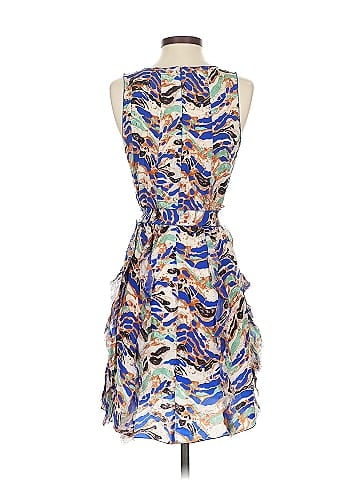 M Missoni Cocktail Dress (view 2)