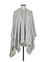 Sundry Poncho