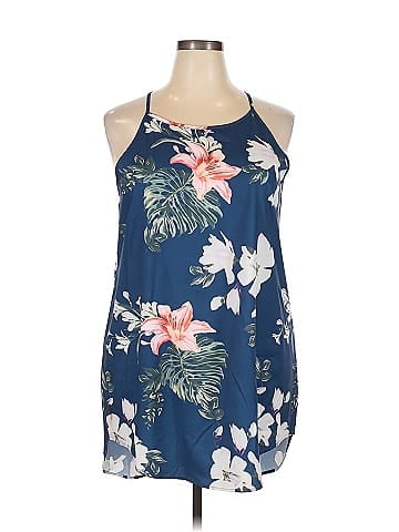 Zanzea Collection Casual Dress (view 1)