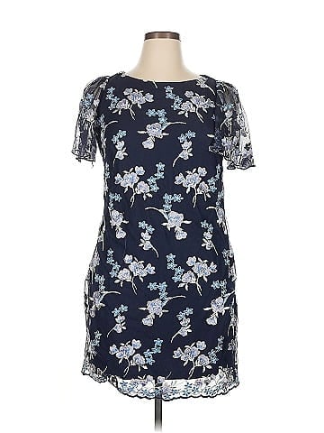 Jessica Howard Casual Dress (view 1)