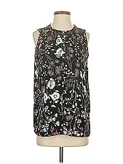 Ann Taylor Loft Outlet Sleeveless Blouse