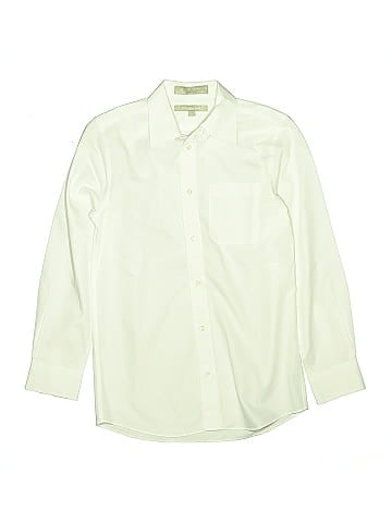 Nordstrom Long Sleeve Button-Down Shirt (view 1)