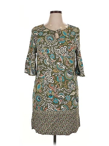 New Directions Casual Dress (view 1)