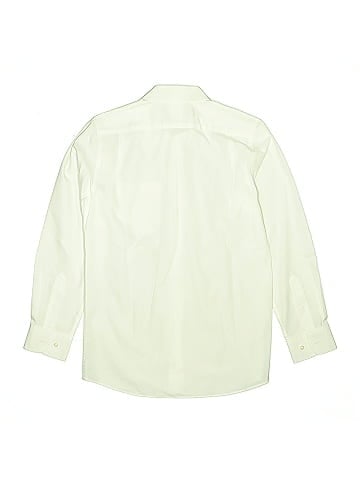 Nordstrom Long Sleeve Button-Down Shirt (view 2)