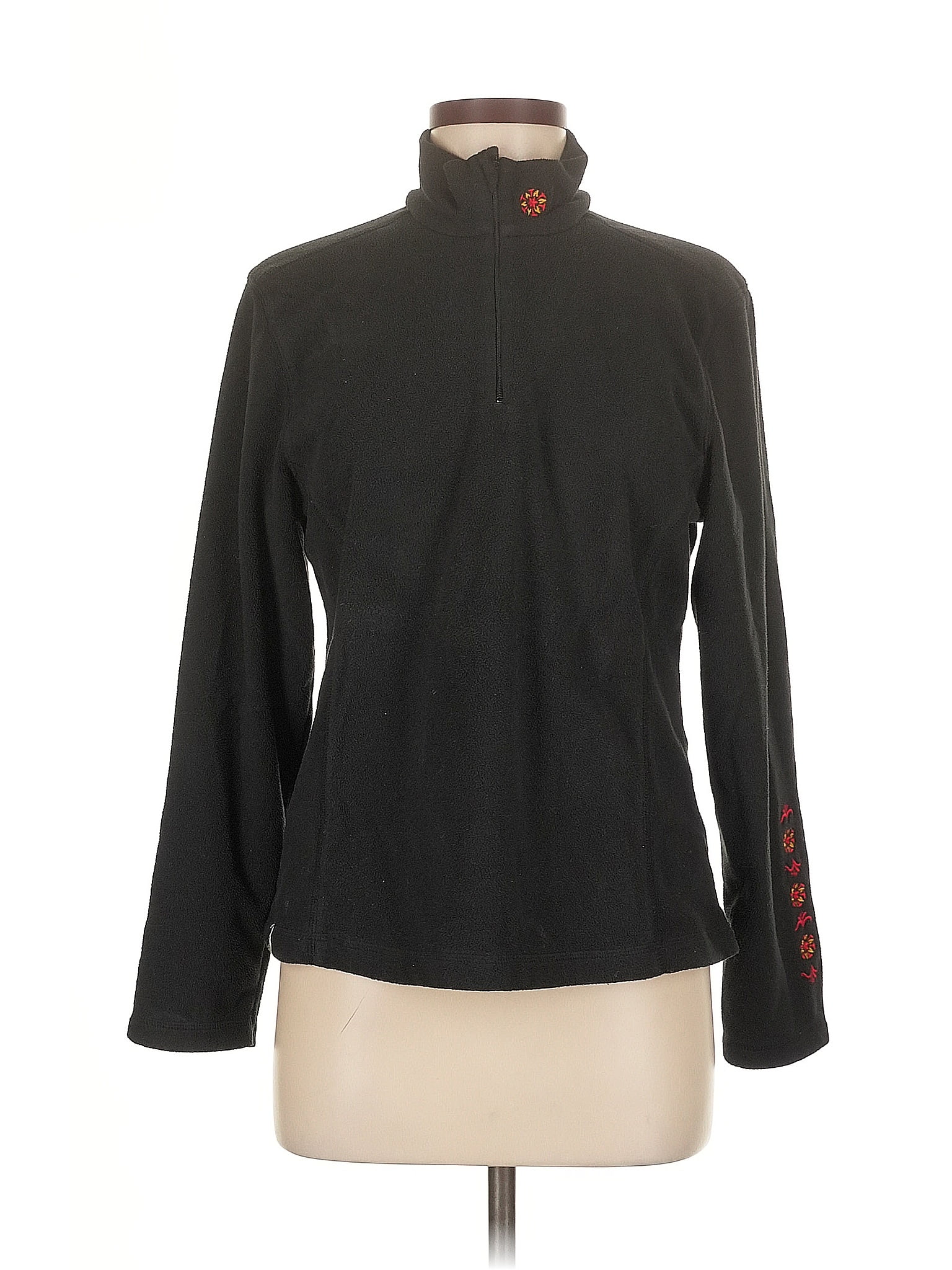 Sahalie Clothing Sahalie Fleece Sahalie Women's Outerwear On Sale