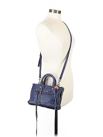 Rebecca Minkoff Satchel (view 2)