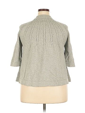 Lane Bryant Outlet Cardigan (view 2)