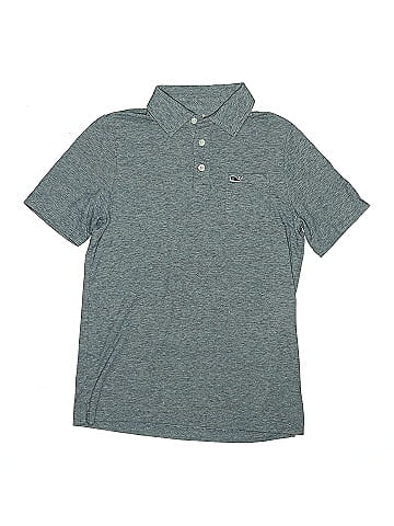 Vineyard Vines Short Sleeve Polo (view 1)