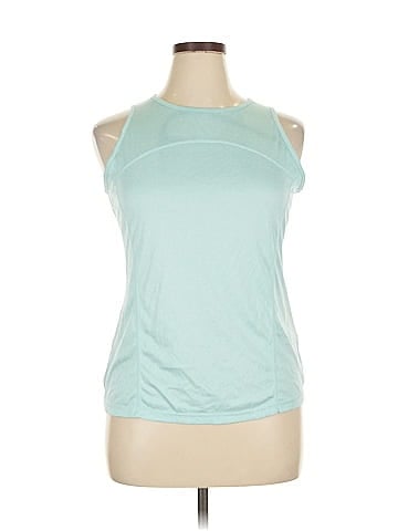 FILA Sleeveless T-Shirt (view 1)
