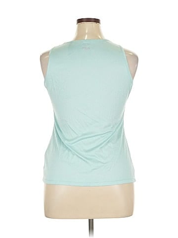 FILA Sleeveless T-Shirt (view 2)