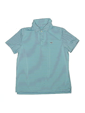 Vineyard Vines Short Sleeve Polo (view 1)