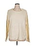 Gap Ivory Pullover Sweater Size XL - photo 1