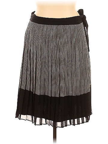Ann Taylor Casual Skirt (view 1)